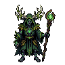 Blightwarden class sprite